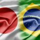 bandeira japao brasil consorcio